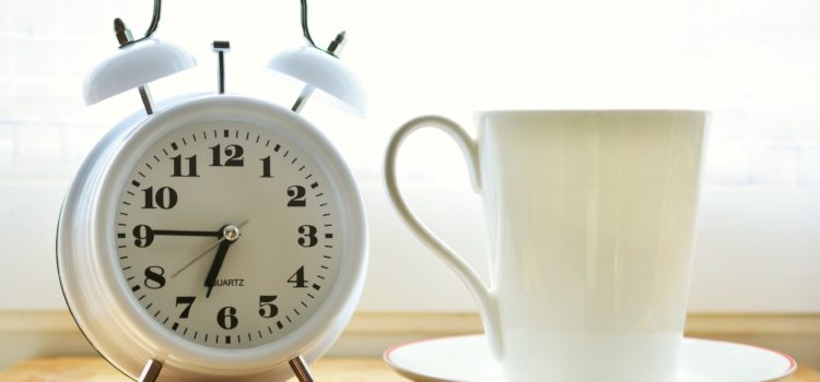 Как и что приготовить ребенку на завтрак?