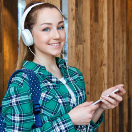 Как добиться взаимопонимания с подростком?