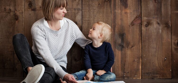 Чем заняться с ребенком 3-5 лет в период карантина в домашних условиях?